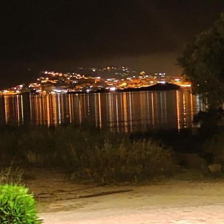 Appartamento Fronte Mare Palau Luaran gambar