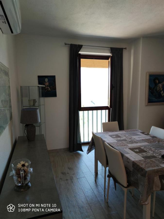 Appartamento Fronte Mare Palau Luaran gambar