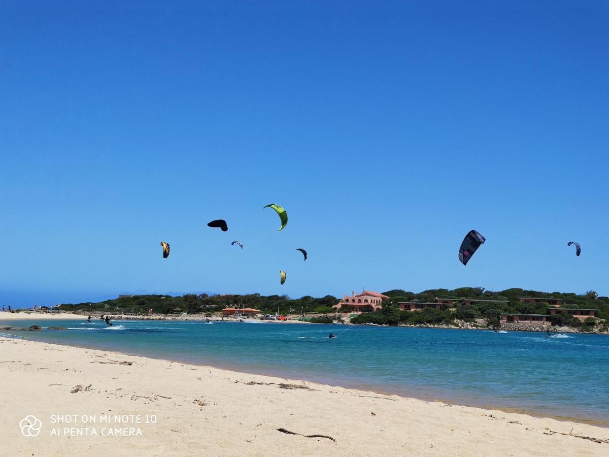 Appartamento Fronte Mare Palau Luaran gambar