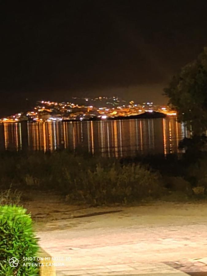 Appartamento Fronte Mare Palau Luaran gambar