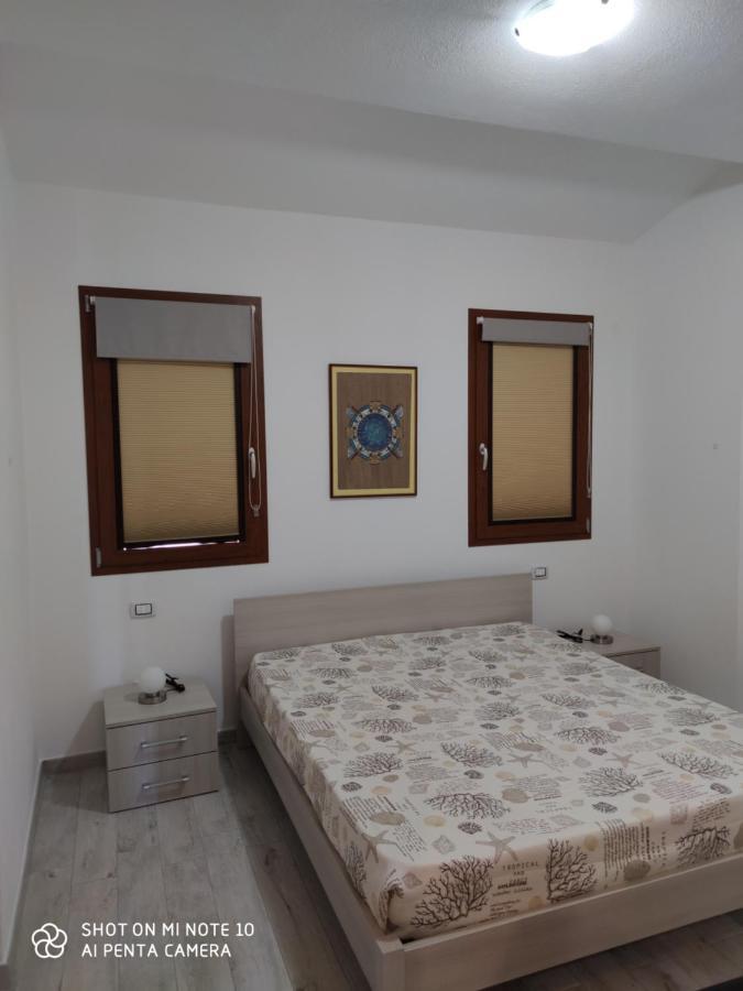 Appartamento Fronte Mare Palau Luaran gambar