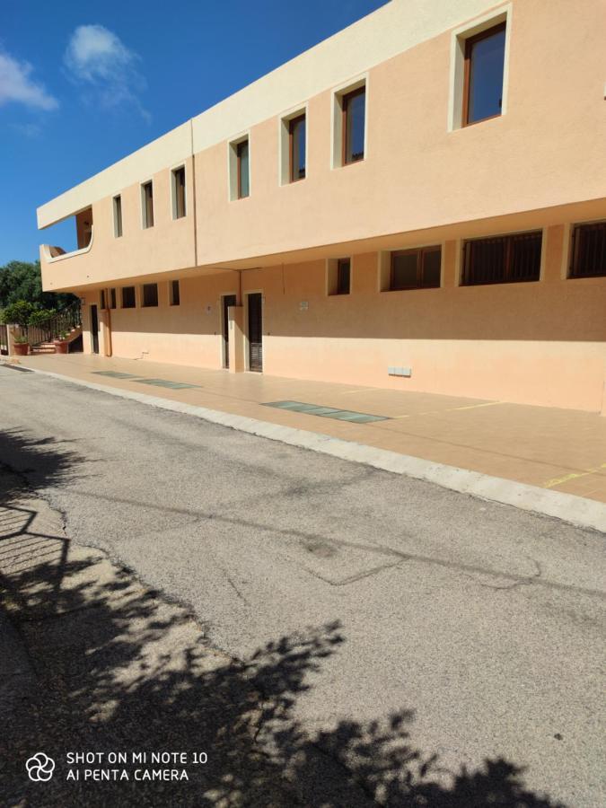 Appartamento Fronte Mare Palau Luaran gambar